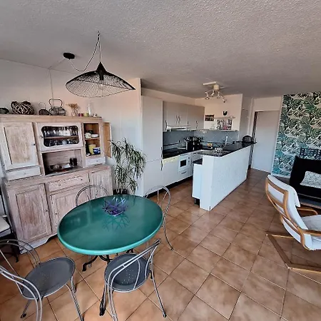 아파트 Rocade De Appt T4 Avec Grande Terrasse Et Garage *