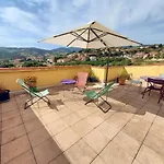 Rocade De Appt T4 Avec Grande Terrasse Et Garage Appartement *