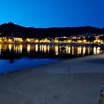 Appartement Rocade De Appt T4 Avec Grande Terrasse Et Garage Collioure