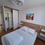 Rocade De Appt T4 Avec Grande Terrasse Et Garage