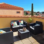 Rocade De Appt T4 Avec Grande Terrasse Et Garage *