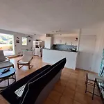 Rocade De Appt T4 Avec Grande Terrasse Et Garage