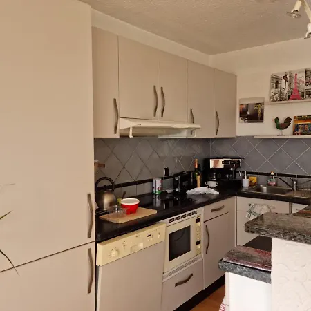 Apartamento Rocade De *