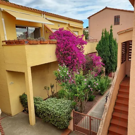 Rocade De Appt T4 Avec Grande Terrasse Et Garage Апартаменты *