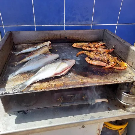 Rocade De Appt T4 Avec Grande Terrasse Et Garage Apartment *