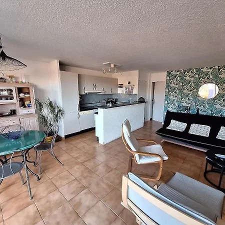 Rocade De Appt T4 Avec Grande Terrasse Et Garage