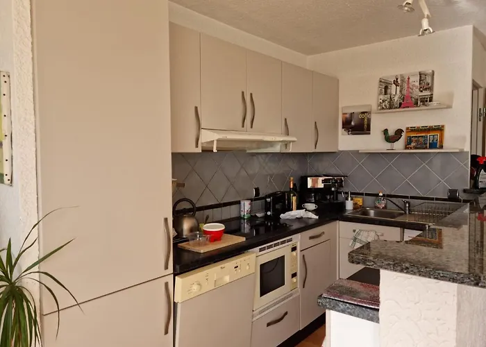 Appartement Rocade De Appt T4 Avec Grande Terrasse Et Garage *